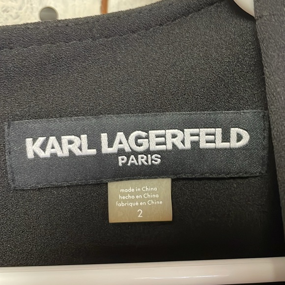 Karl Lagerfeld - Picture 9 of 14